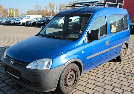 Opel Combo Combi
