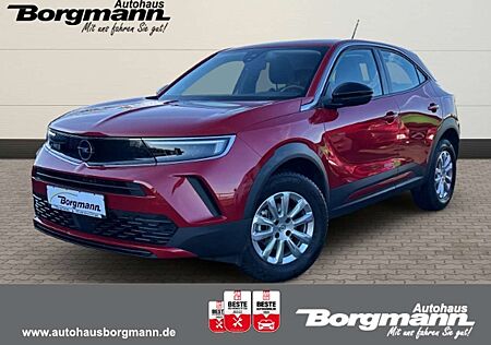 Opel Mokka Edition LED - PDC hinten - Rückfahrkamera - SHZ