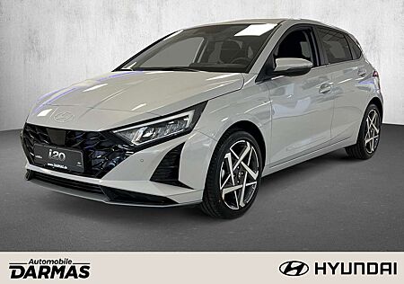 Hyundai i20 1.0 Turbo 48V Prime Klimaaut. Apple DAB TOP
