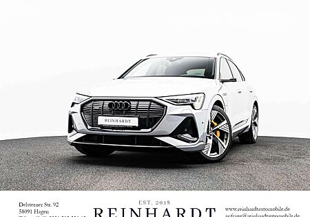 Audi e-tron SPORTBACK 55 2x S LINE PANO/S-SITZE/NIGHT