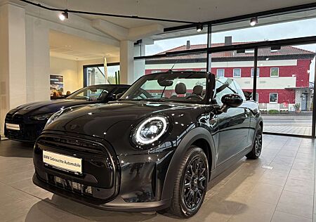 Mini Cooper Cabrio Cooper Classic Trim Cabrio