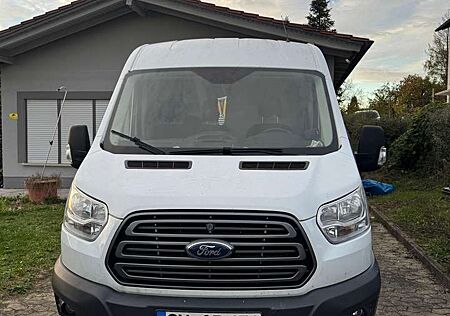 Ford Transit 300 K