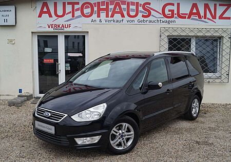 Ford Galaxy 2,0 TDCI Business Edition Tüv