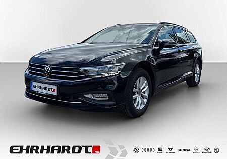 VW Passat Variant Volkswagen 2.0 TDI DSG Business LED*NAV*SHZ*ACC*PDC*KAMERA...