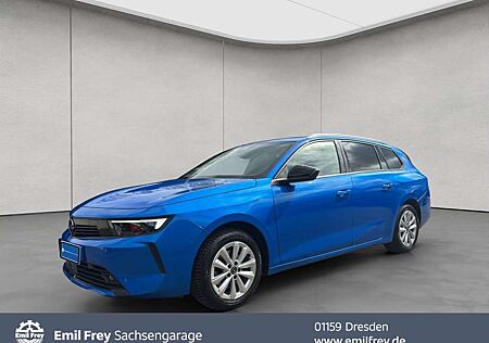Opel Astra Sports Tourer 1.5 D Automatik Elegance Navi