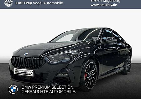 BMW 220i 220 Gran Coupe Aut. M Sport *HuD*SHZ*SportpaketPr