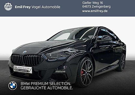 BMW 220i 220 Gran Coupe Aut. M Sport *HuD*SHZ*SportpaketPr