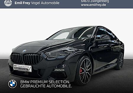 BMW 220i 220 Gran Coupe Aut. M Sport *HuD*SHZ*SportpaketPr