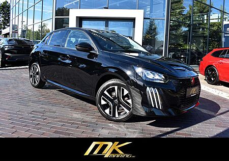 Peugeot 208 ALLURE PT 100 EAT8*FACELIFT*NAVI*CARPLAY*TOP