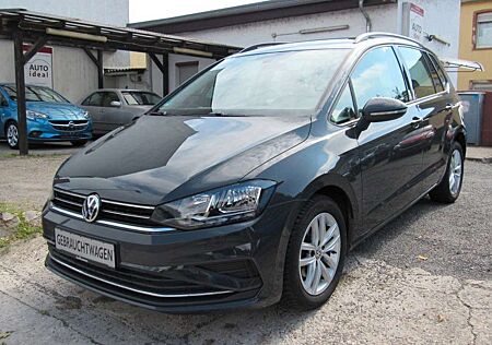 VW Golf Sportsvan Volkswagen 1.0 TSI OPF DSG JOIN*Behinderteng