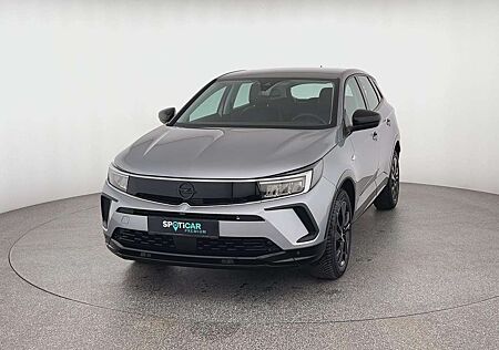 Opel Grandland GS Line 1.5d *KLIMA*RFK*PDC*uvm