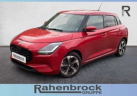 Suzuki Swift Comfort+1.2 Dualjet MHEV-AUTOMATIK