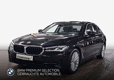 BMW 530 d LED DAB HiFi AHK Shz uvm.