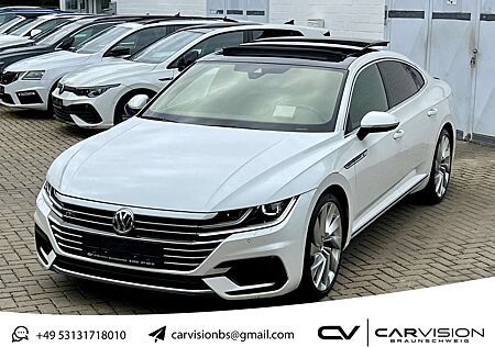 VW Arteon Volkswagen R-LINE*PANO*STDHZG*DCC*AHK*KESSY*DYNAUDIO