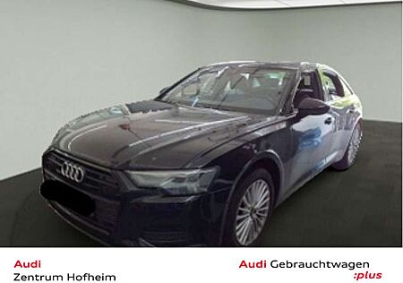 Audi A6 Design 45 TFSI qua S tro*LED*Navi+*