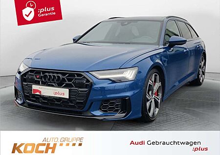 Audi S6 55 TDI q. Tiptr., HD Matrix, AHK, Pano,