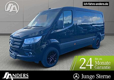 Mercedes-Benz Sprinter 315 Mixto L2H1 Tempomat*AHK 3,5t*5-Sitz