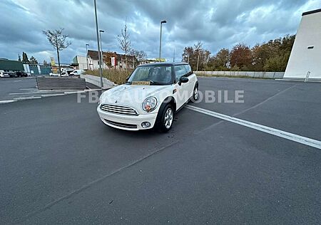 Mini Cooper gebraucht kaufen Mini Cooper / Geflegt