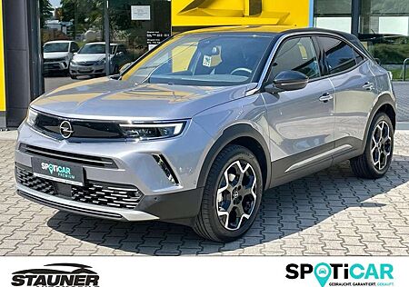 Opel Mokka Ultimate AT R-KAMERA*ALCANTARA*MATRIX*ACC*SHZ*LHZ*