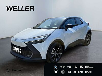 Toyota C-HR 2.0 Hybrid Teamplayer *Technik Paket*el. Heck*SHZ*