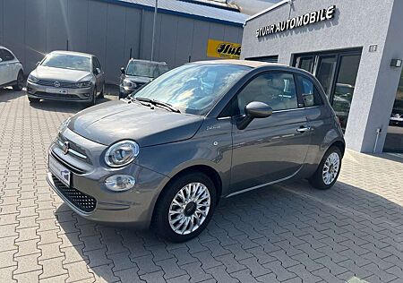 Fiat 500C Dolcevita PDC Leder Klimaaut. Car Play