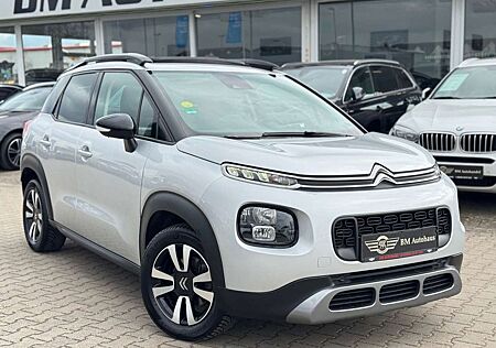 Citroën C3 Aircross Citroen 1.5BLUEHDI"Shine"PANO"KAMERA"HEAD UP