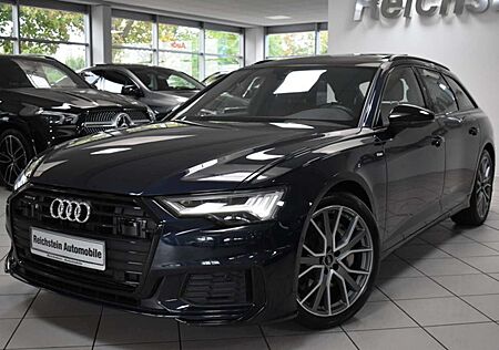 Audi A6 55 TFSI e qua 104 T NP S LINE NETTO 43.300