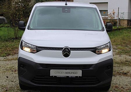 Citroën Berlingo Citroen L1 Blue HDi 100 S&S