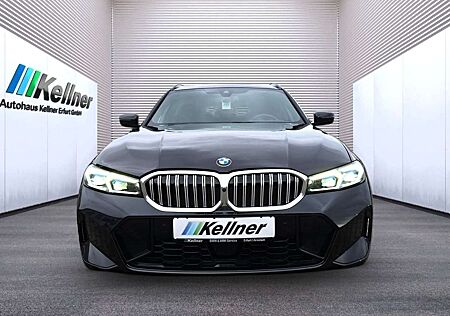 BMW 330 i xDr.. Aut. M-Sport+AHK+Head-Up+ACC+HIFI