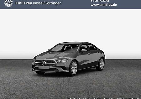 Mercedes-Benz CLA 250 CLA
