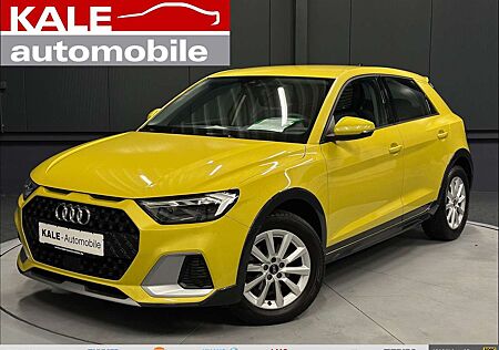 Audi A1 citycarver 25 TFSI basis*ACC*CarPlay*Sitzhzg*ALU*