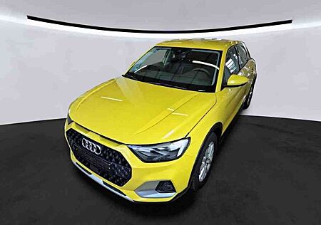 Audi A1 citycarver 25 TFSI basis*ACC*CarPlay*Sitzhzg*ALU*