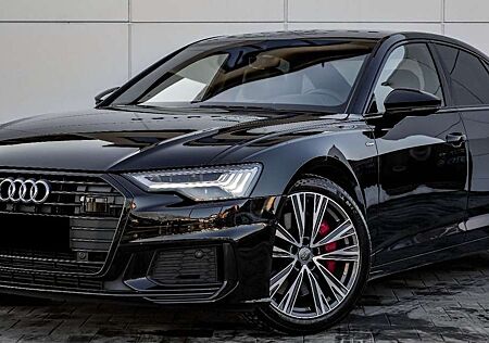 Audi A6 40 TDI quattro Sport 204ps