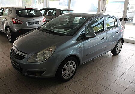Opel Corsa D Edition