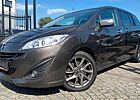 Mazda 5 SENDO *7SITZER*KAMERA-SHZ-KLIMA-NAVI-PDC-TEMPO