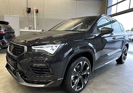 Cupra Ateca 2.0 TSI DSG 4Drive AHK Assist L WSS heizb
