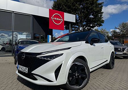 Nissan Qashqai 1.5 VC-T e-Power N-Design/SOFORT/20