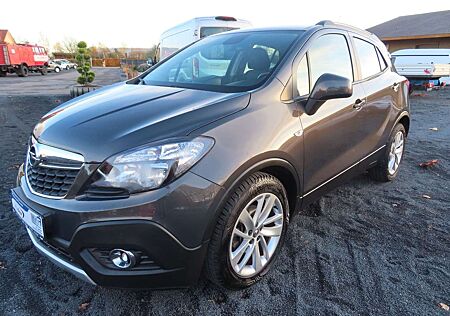 Opel Mokka 1,4 Edition ecoFlex Klimatr. Temp. Sitzh.