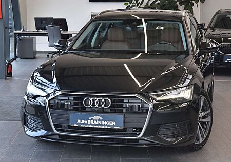 Audi A6 Avant 40TDI S-tron. MATRIX-HD~Virtual~AHK~HUD