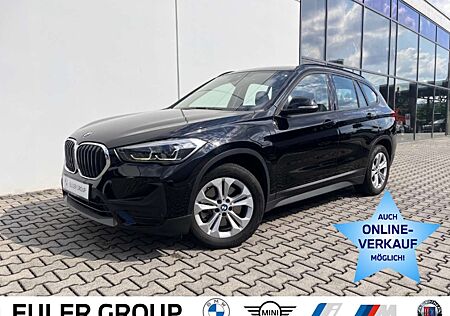 BMW X1 xDrive 25e NAV Parkass SHZ DAB LED