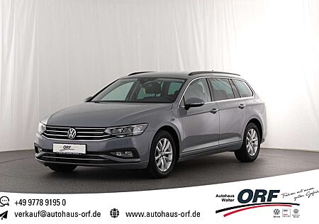 VW Passat Volkswagen Variant 2.0 TDI Business DSG ACC KAMERA DAB APP LE