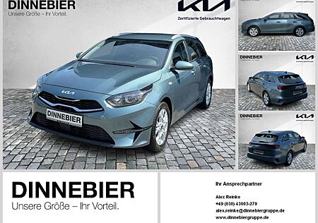 Kia XCeed Ceed SW / cee'd SW CEED Sportswagon 1.5T Vision Kamera+Navi+SHZ
