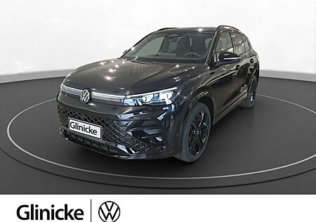VW Tiguan Volkswagen R-Line 2,0 l TDI SCR 4MOTION 142 kW (193