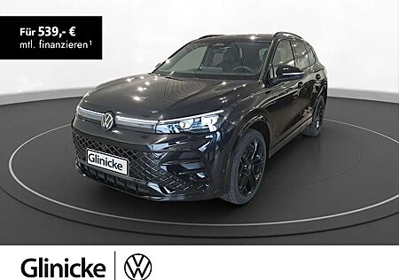 VW Tiguan Volkswagen R-Line 2,0l TDI Lerder+Infotainment LM"20