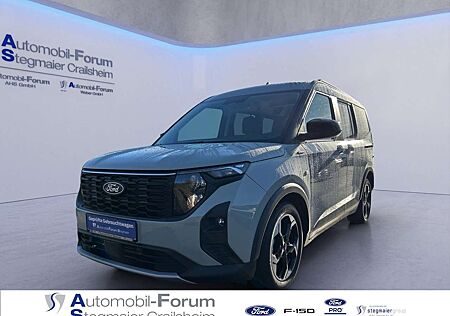 Ford Tourneo Courier Active 1.0 EcoBoost *RFK*NAVI*