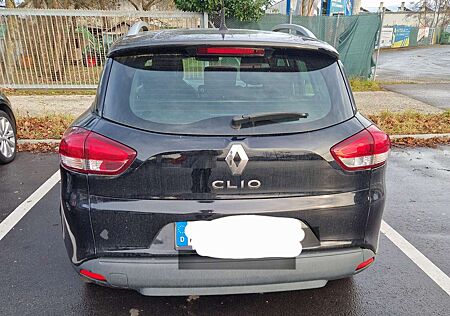 Renault Clio TCe 100 Grandtour Night and Day