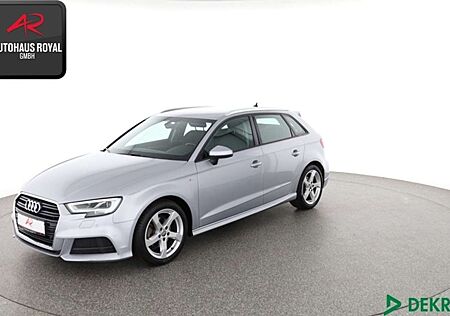 Audi A3 Sportback 30 TFSI S LINE VIRTUAL,STANDHEIZUNG