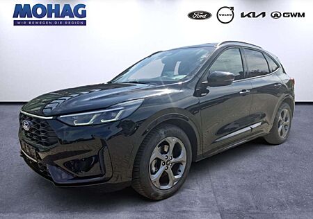 Ford Kuga ST-Line 1,5 EcoBoost Winter-Paket Technologie-Pake