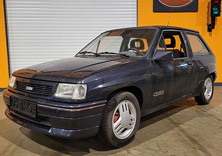 Opel Corsa A GSi *orig. 107Tkm*