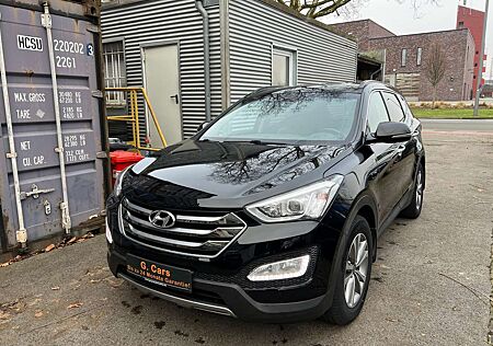 Hyundai Santa Fe Style 4WD Style 4WD